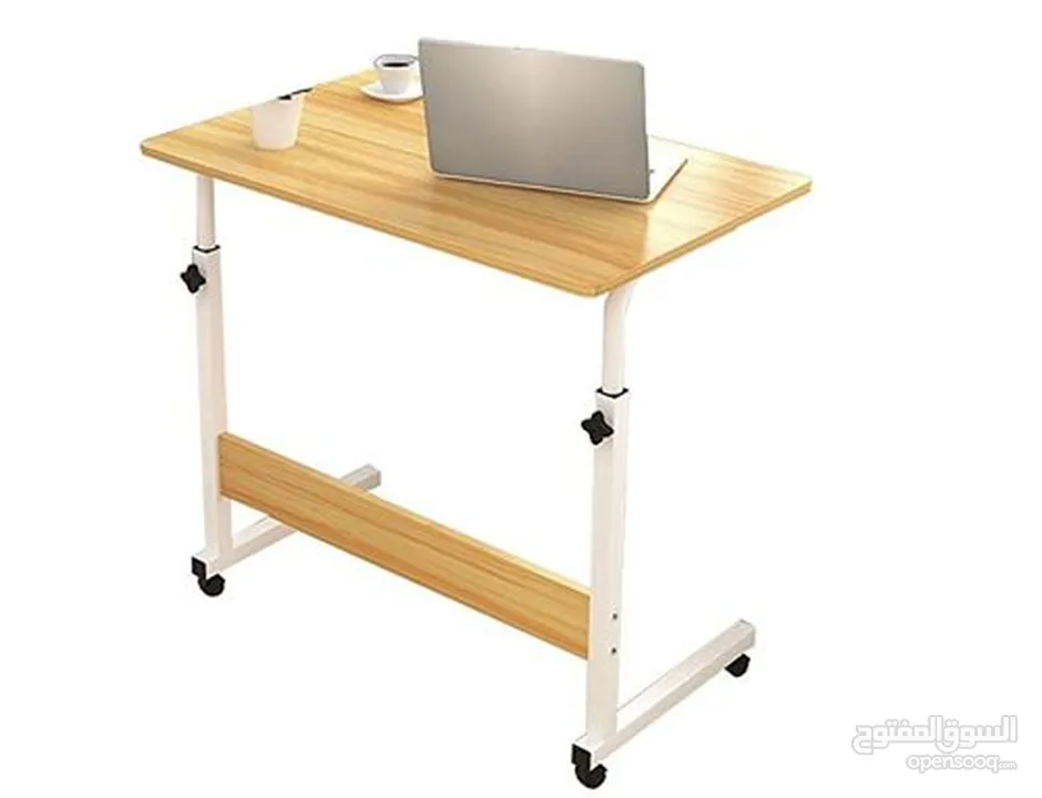 laptop table adjustable