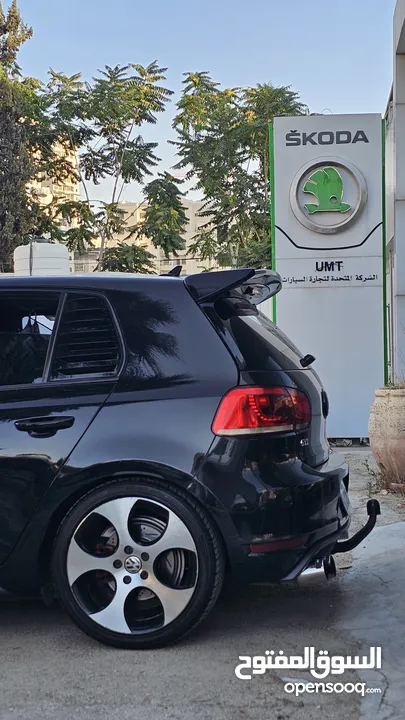 Gti Full Sport 2011