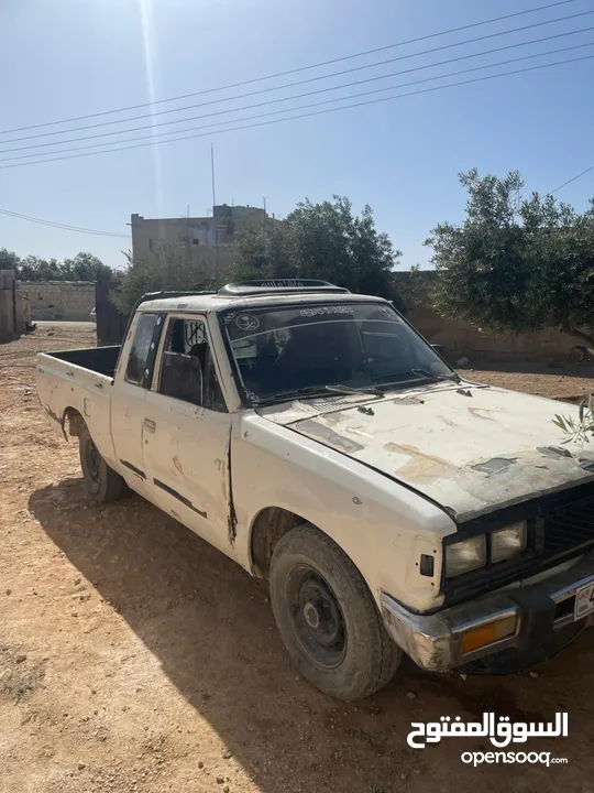 بكم ددسن موديل 80