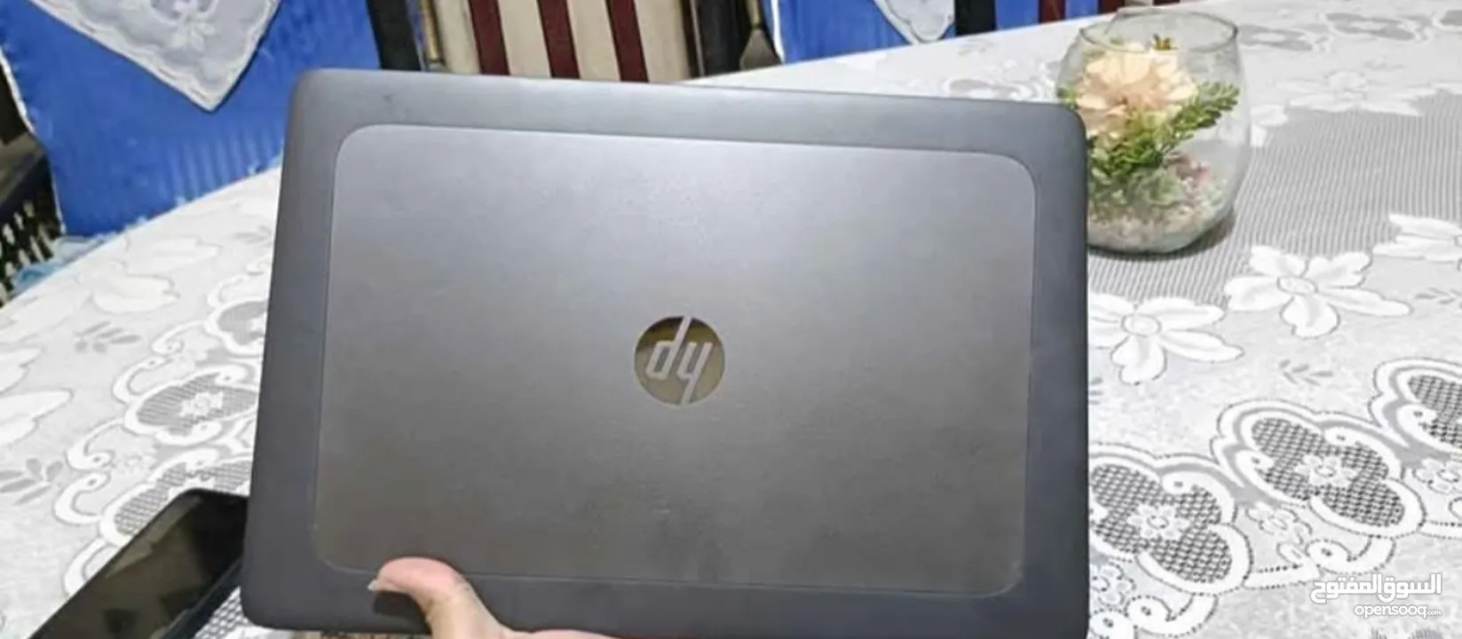 hp zbook g3