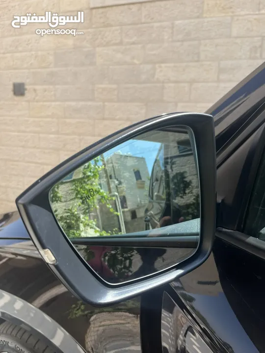 سكودا كروك سبورت لاين فول اضافات فوق الفول 2000 ديزل 4x4 .....................