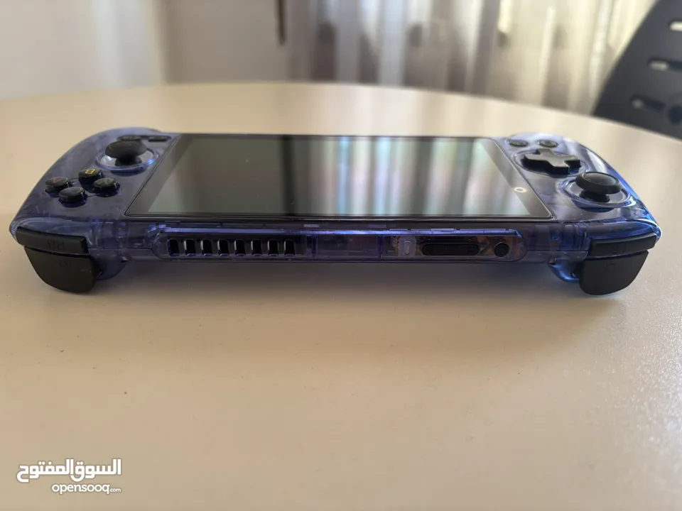 جهاز محاكاة الالعاب Anbernic rg556