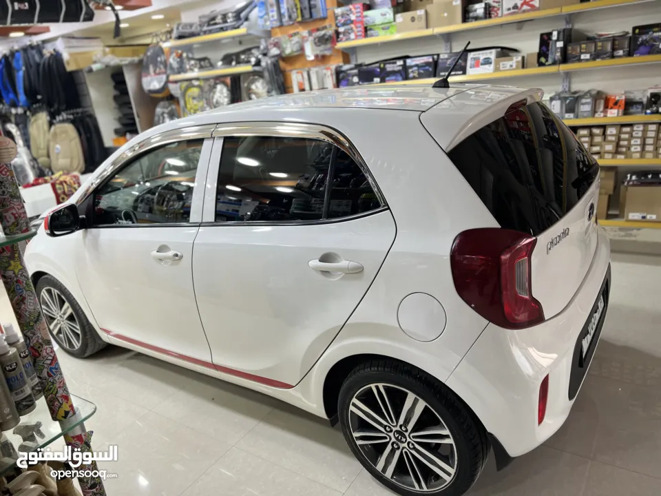 بيكانتو ماتور 1250