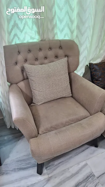 طقم كنب للبيع