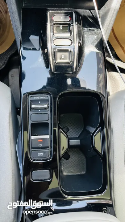 Honda ENP1E3 2023