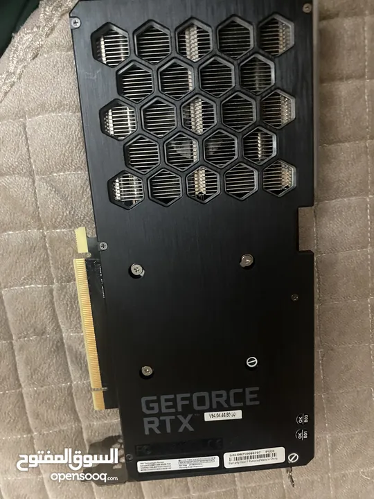 Rtx 3060ti