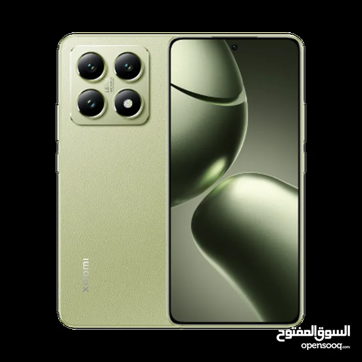 متوفر الأن جديد بسعر مميز شاومي 14 تي برو /// Xiome 14T pro 5G new