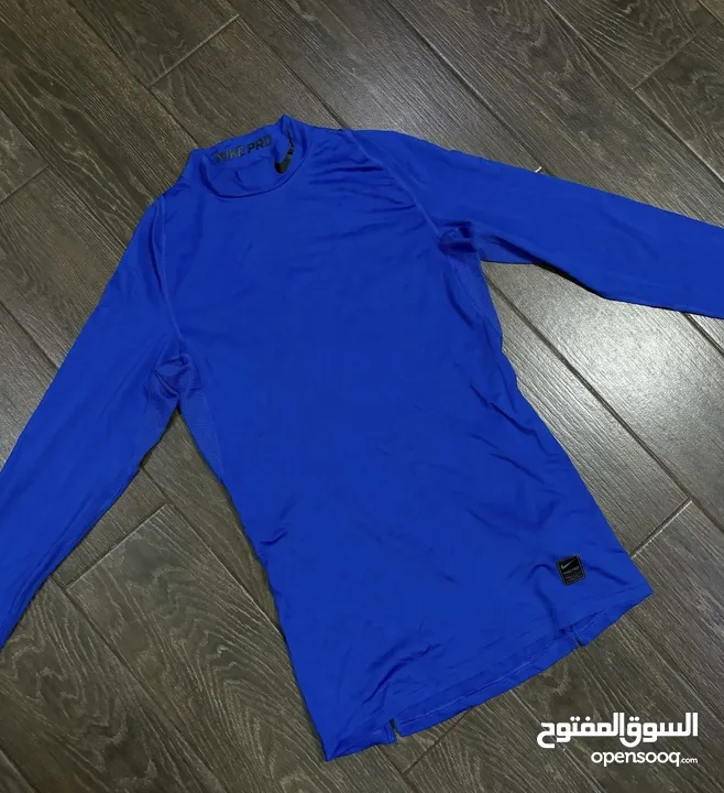 Preowned Gym wear DriFit Jackets (NikeAdidasetc)