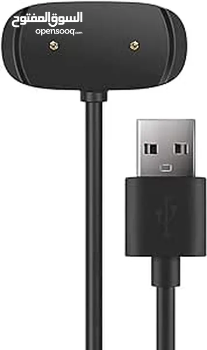 Amazfit Watch Charger شاحن ساعة اميزفيت
