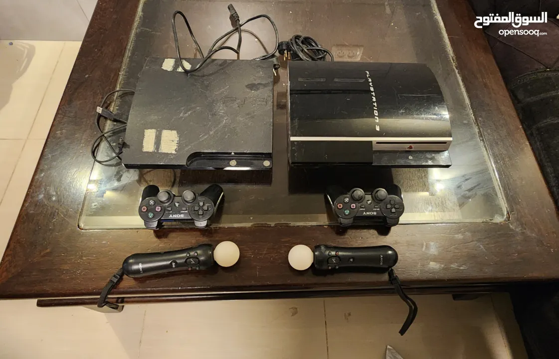 بليستيشن 3 عدد 2