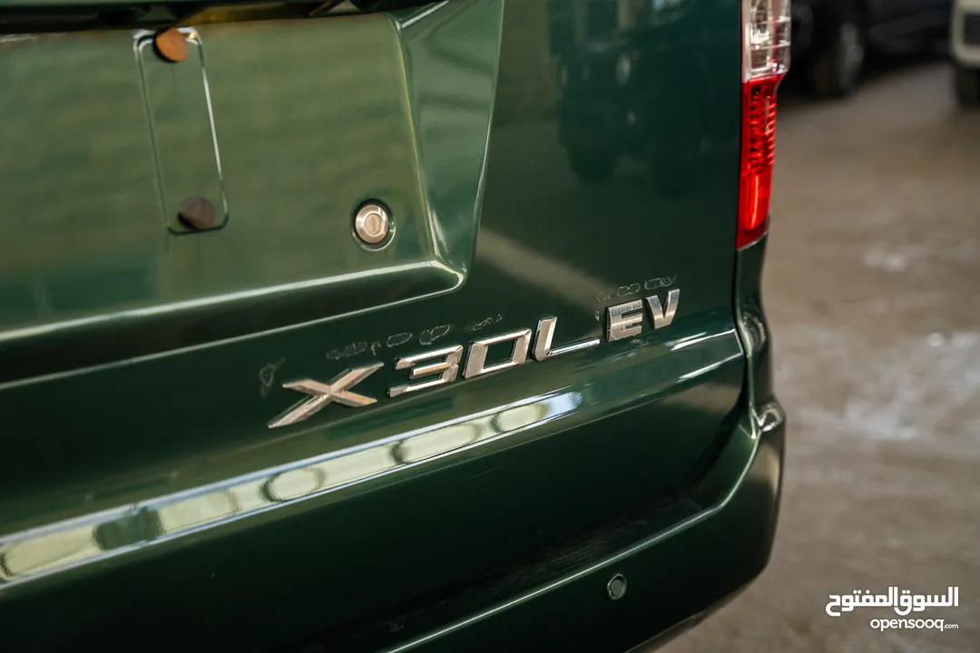 Shineray X30L Ev Cargo 2024  شينري فان نقل بضائع موديل 2024 عداد صفر