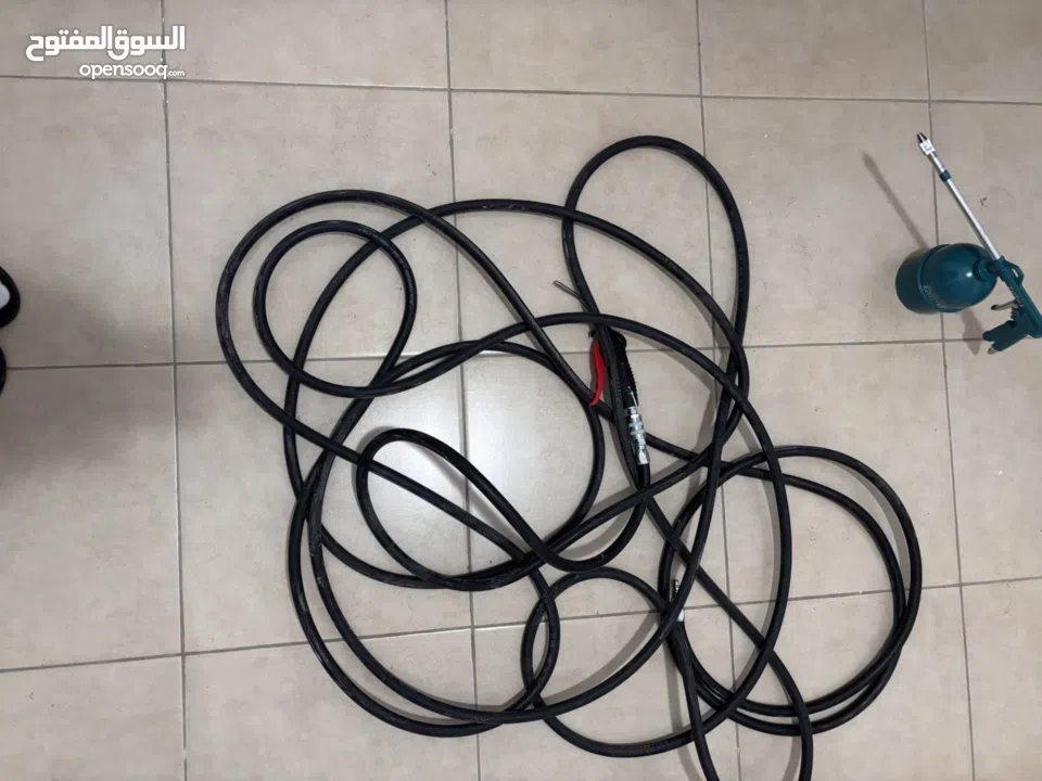 كمبروسر هواء