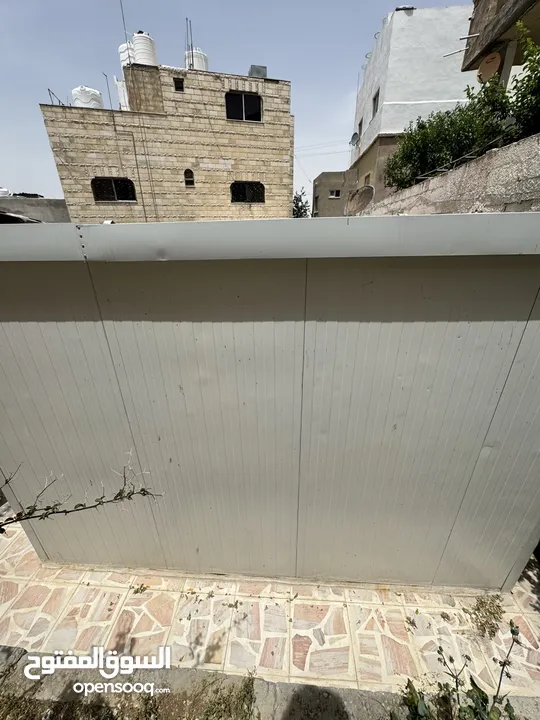 كرفان استعمال خفيف