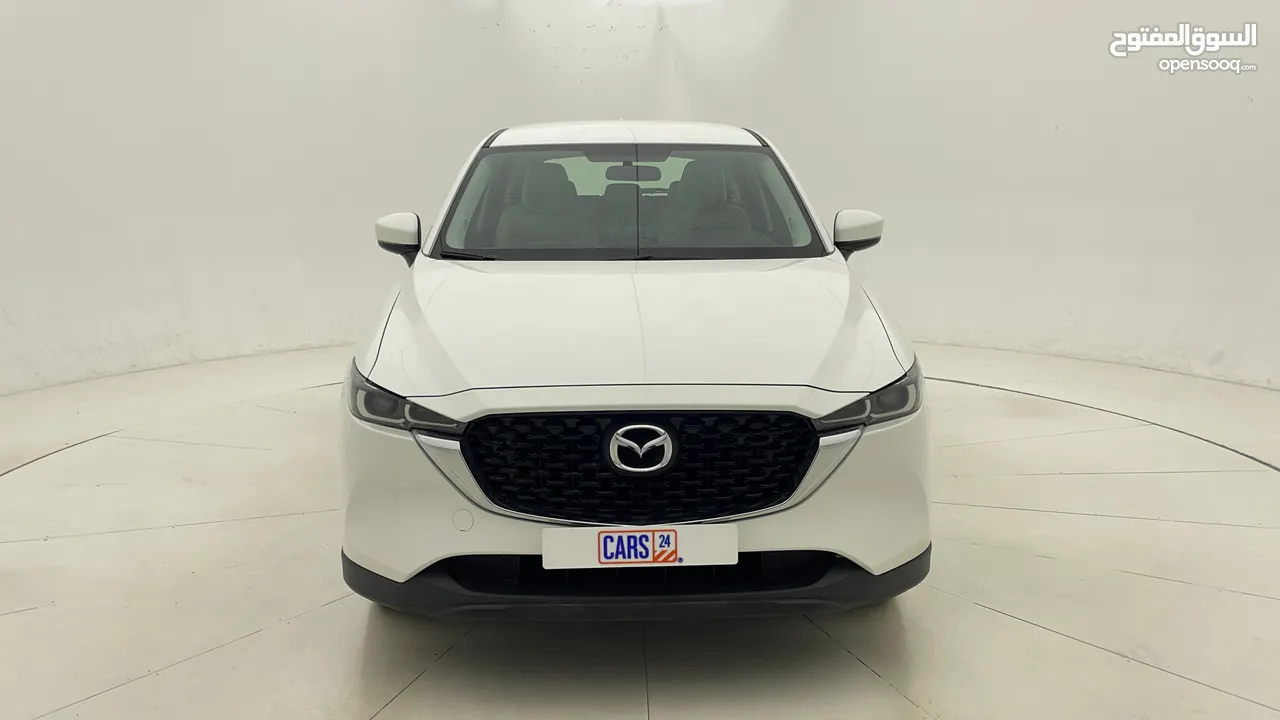 (FREE HOME TEST DRIVE AND ZERO DOWN PAYMENT) MAZDA CX 5