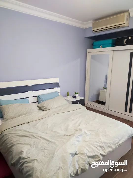 FOR RENT semi detached villa