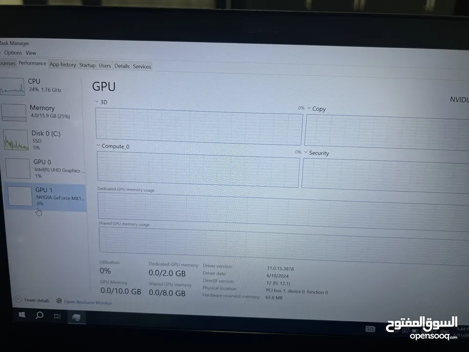 Lenovo 14 inch core i7 16G