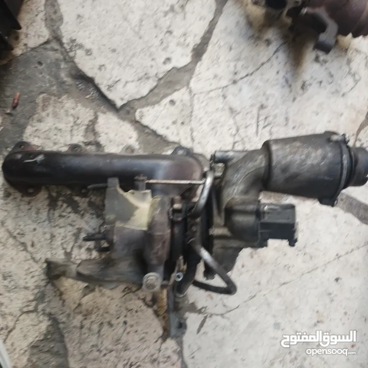 قطع غيار سيارات