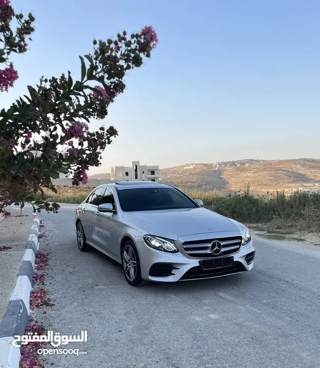 ‎‏E200  ‏ᄉ Mercedes-Benz ‏‎