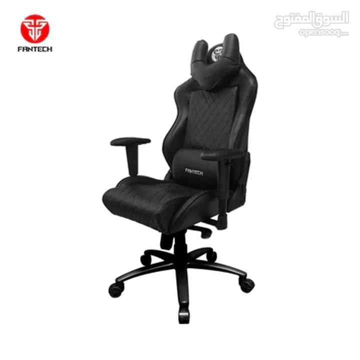 كرسي جيمنج فانتيك FANTECH ALPHA GC-184 GAMING CHAIR