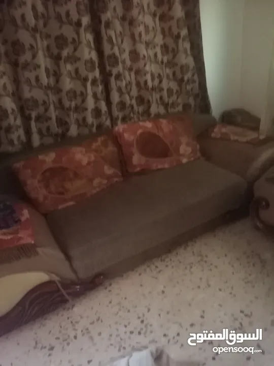 كنبايات مستعمله