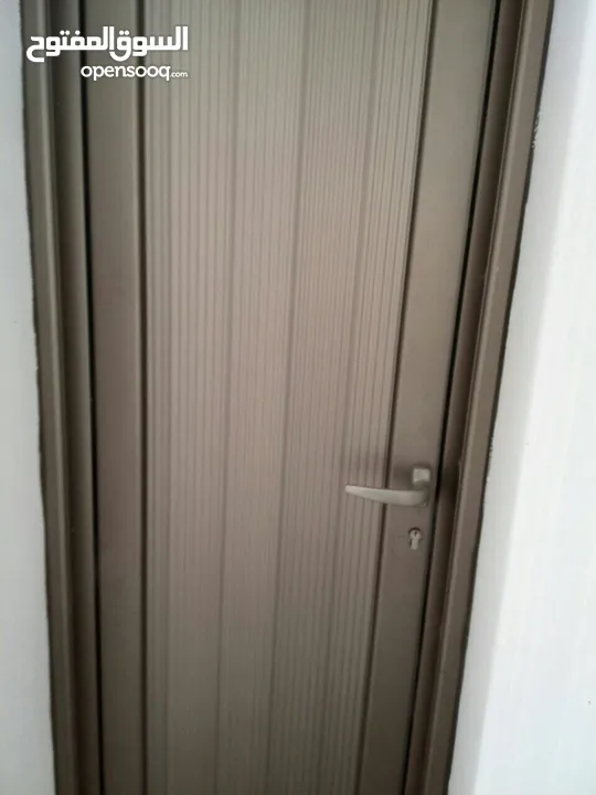 Door and window Aluminium