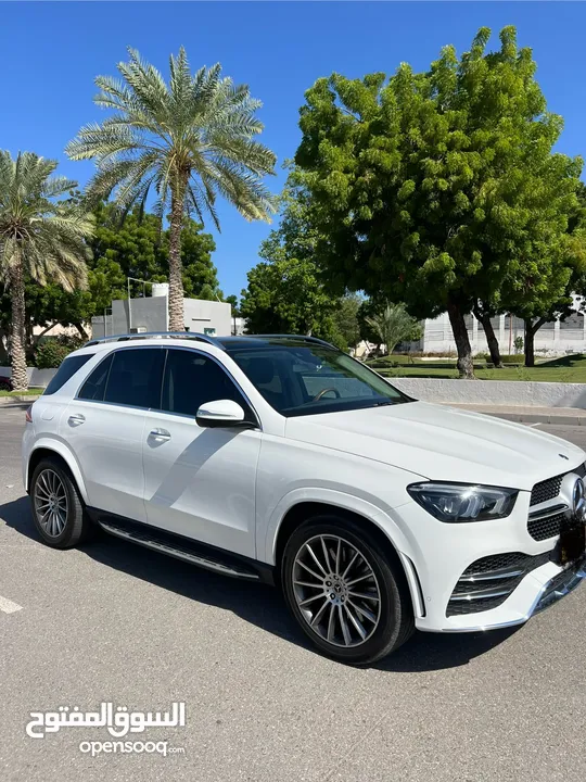 خليجي عمان الزواوي AMG..GLE450سيرفس وكالة ممتازه كالجديده بدون حوادث صبغ وكالة