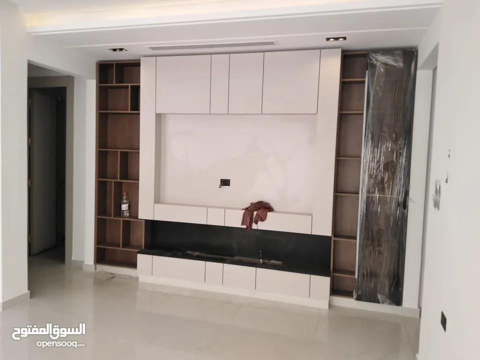 شقه للبيع في عبدون - ref : 14678