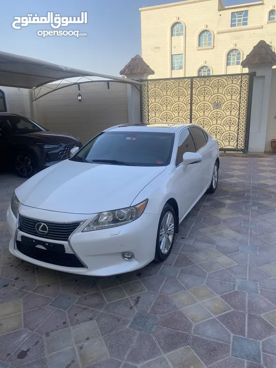 Lexus SE 350