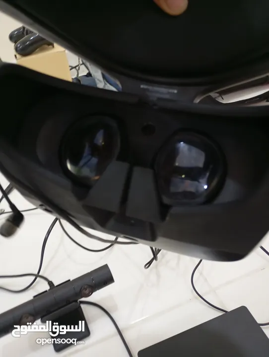 vr PlayStation 4