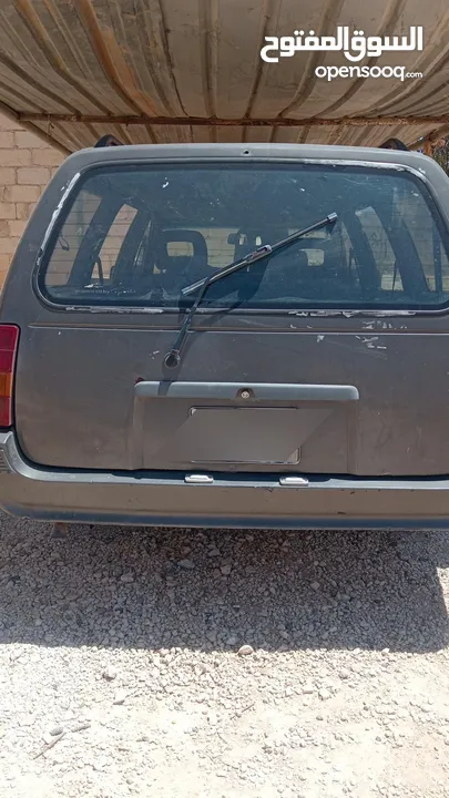 اوبل كادت 1986
