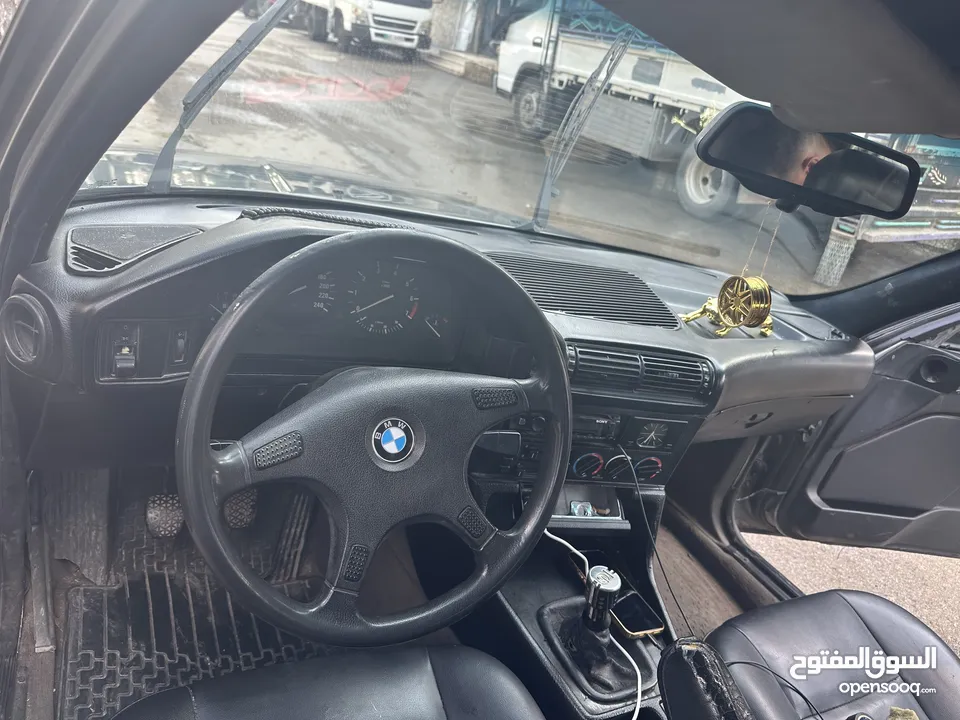 بي ام Bmw 520