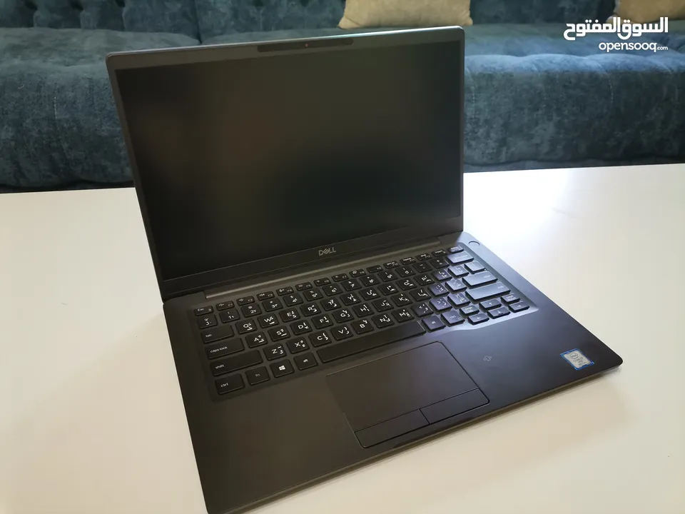 DELL Latitude 7400 i7 8th Gen