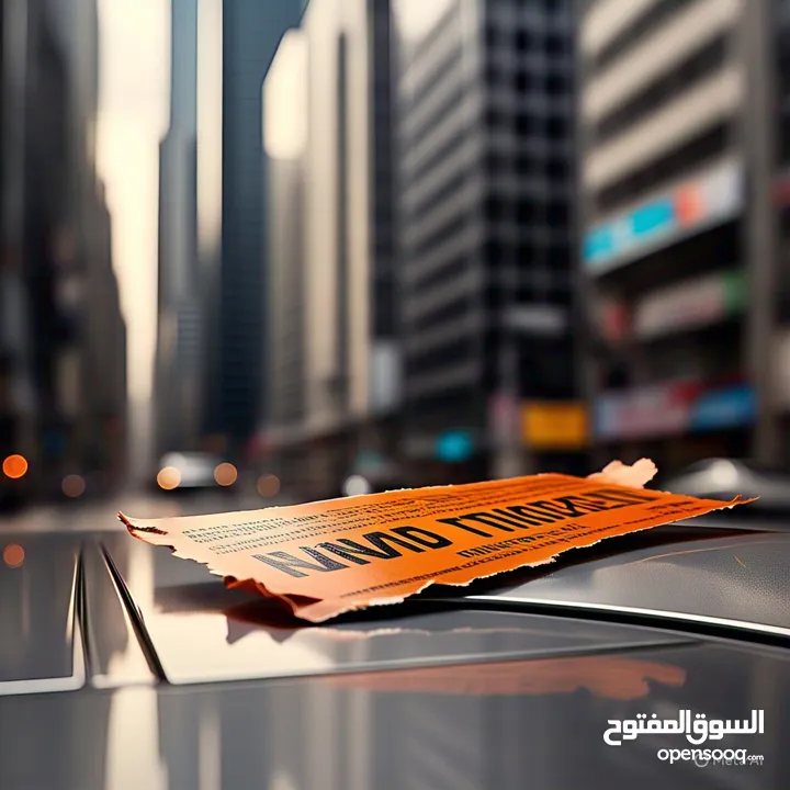 رخصة بوفية للبيع