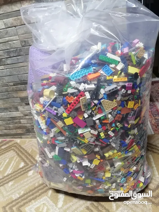 ليجو Lego اصلي