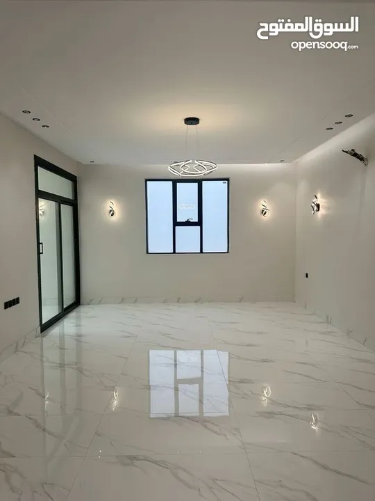 شقه جاهزه للانتقال