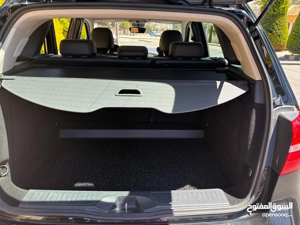 Mercedes b250 electric مرسيدس كهرباء
