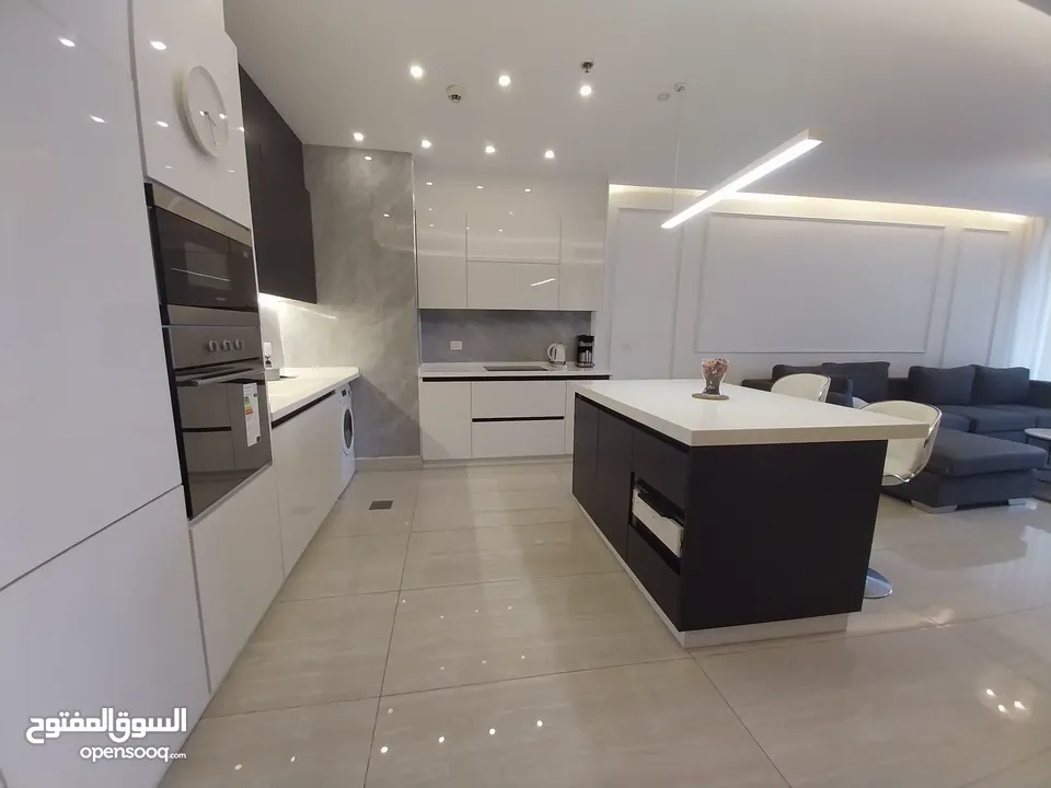 شقة مفروشة للإيجار 81م2 ( Property 19303 )-175072681