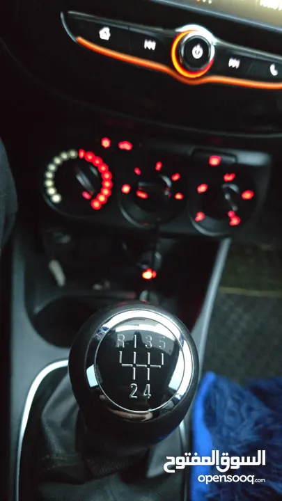 اوبل كورسا 2017