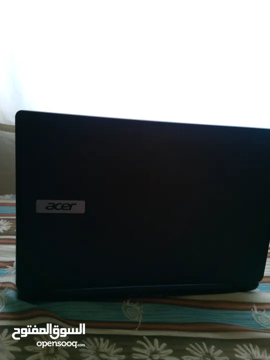 لابتؤب acer ستخدام خفيف