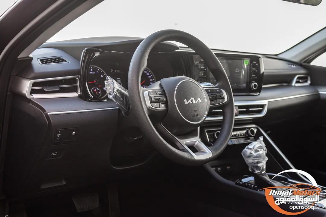 Kia Optima K5 2023 Gasoline