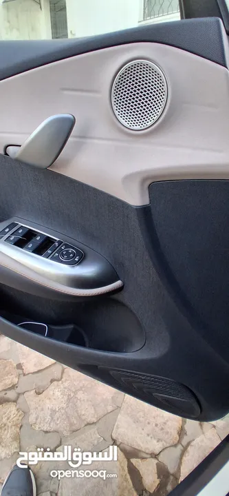 BYD 2023 دولفين