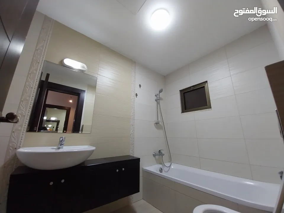 شقه للايجار في دير غبار مع رووف بالطابق الاعلى ( Property 33598 )-175081770