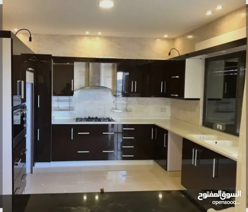 صيانة مطابخ قديمه  وتصميم مكان اللغساله بلمطبخ