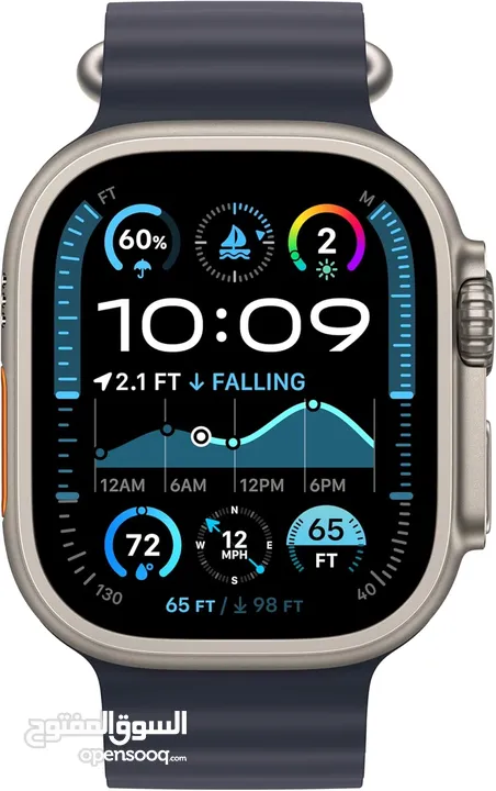 Apple Watch Ultra 2 Apple warranty