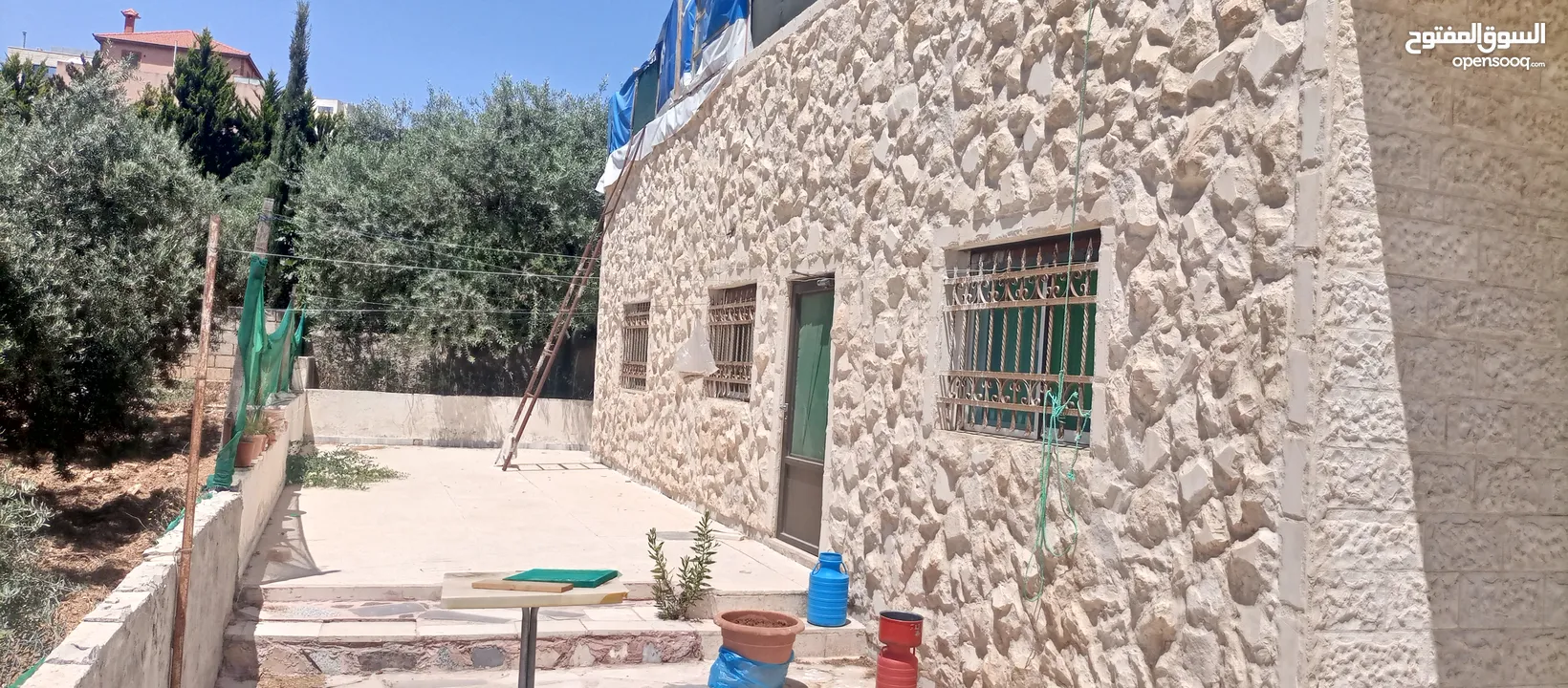 منزل مستقل للبيع