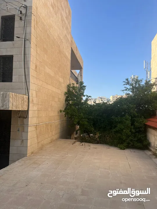فيلا البيع علي شارعين افضل مواقع طبربور البيع بسعر الارض فقط والبناء مجانا