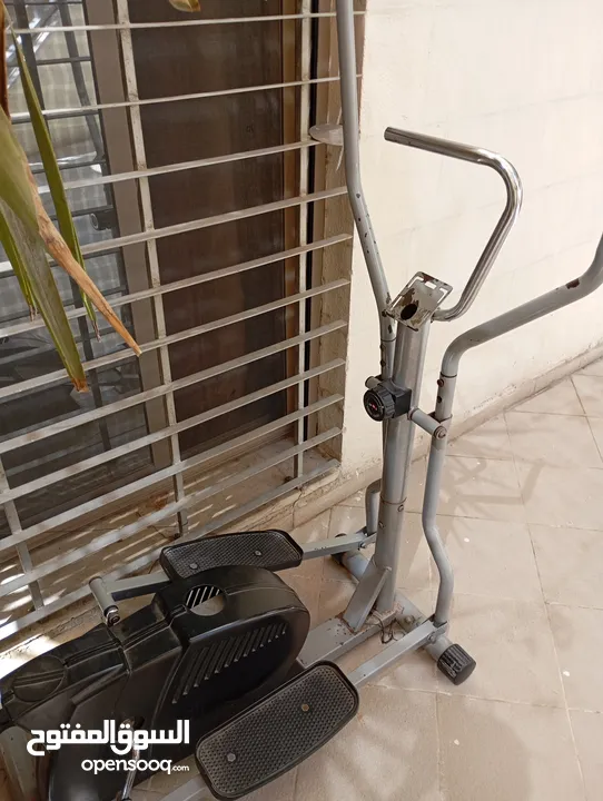 جهاز رياضة