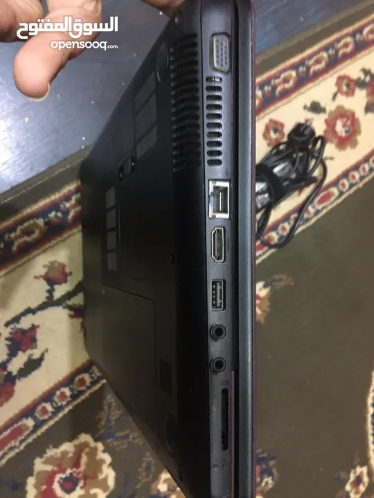 hp  cor i3 g2 500hdd