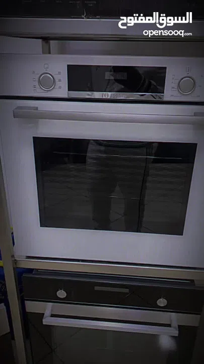 أف بلد من ماركات بوش و سيمنز وغيرها