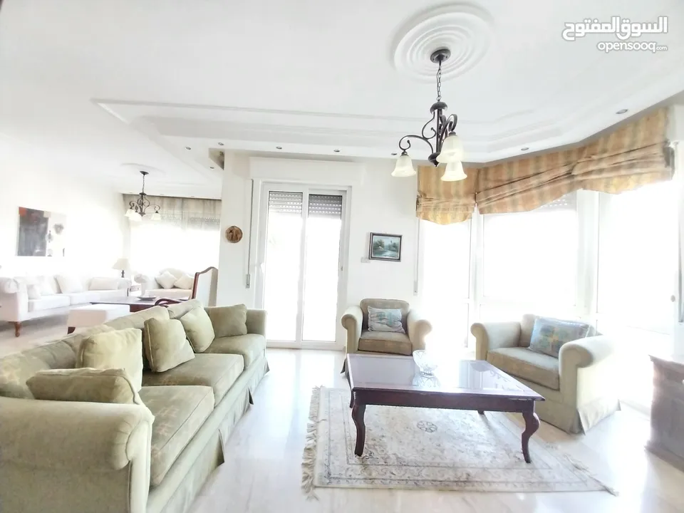 شقة للايجار في منطقة الدوار الرابع  ( Property 34842 )-175064342